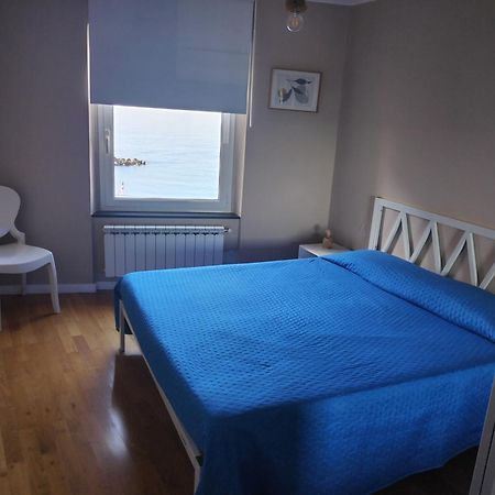 Casa Tabata Fronte Mare Apartment Genoa Ngoại thất bức ảnh