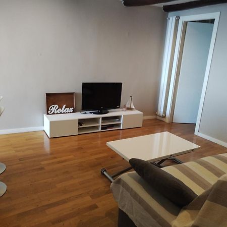 Casa Tabata Fronte Mare Apartment Genoa Ngoại thất bức ảnh