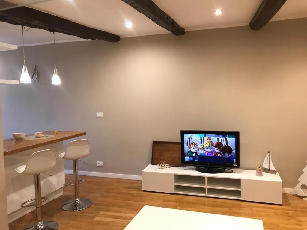 Casa Tabata Fronte Mare Apartment Genoa Ngoại thất bức ảnh