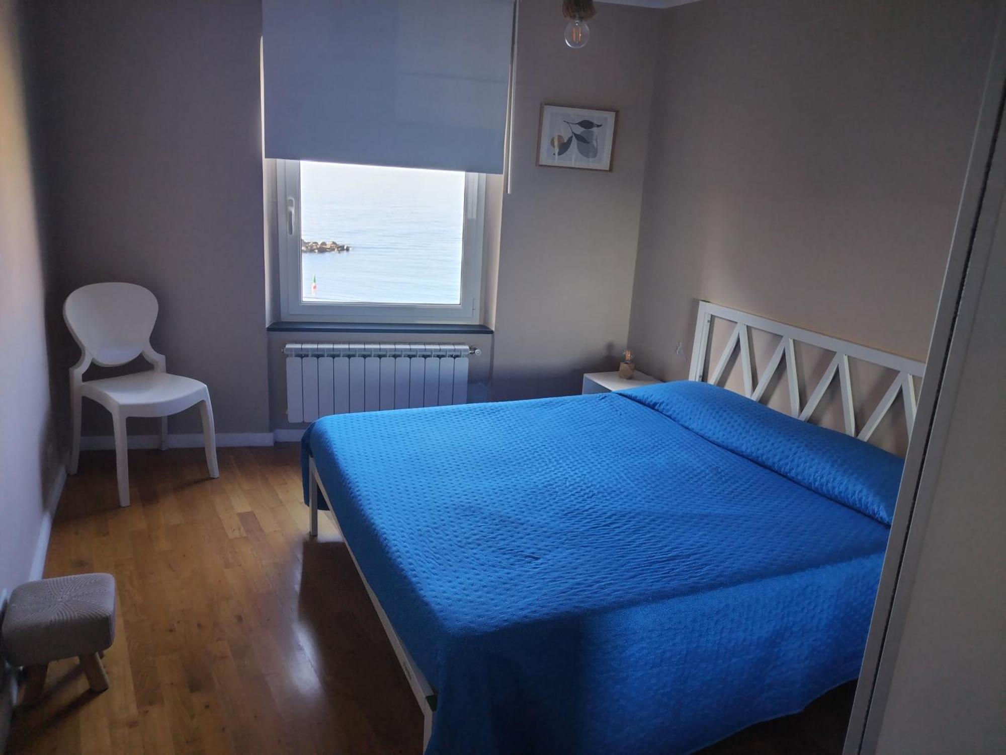 Casa Tabata Fronte Mare Apartment Genoa Ngoại thất bức ảnh