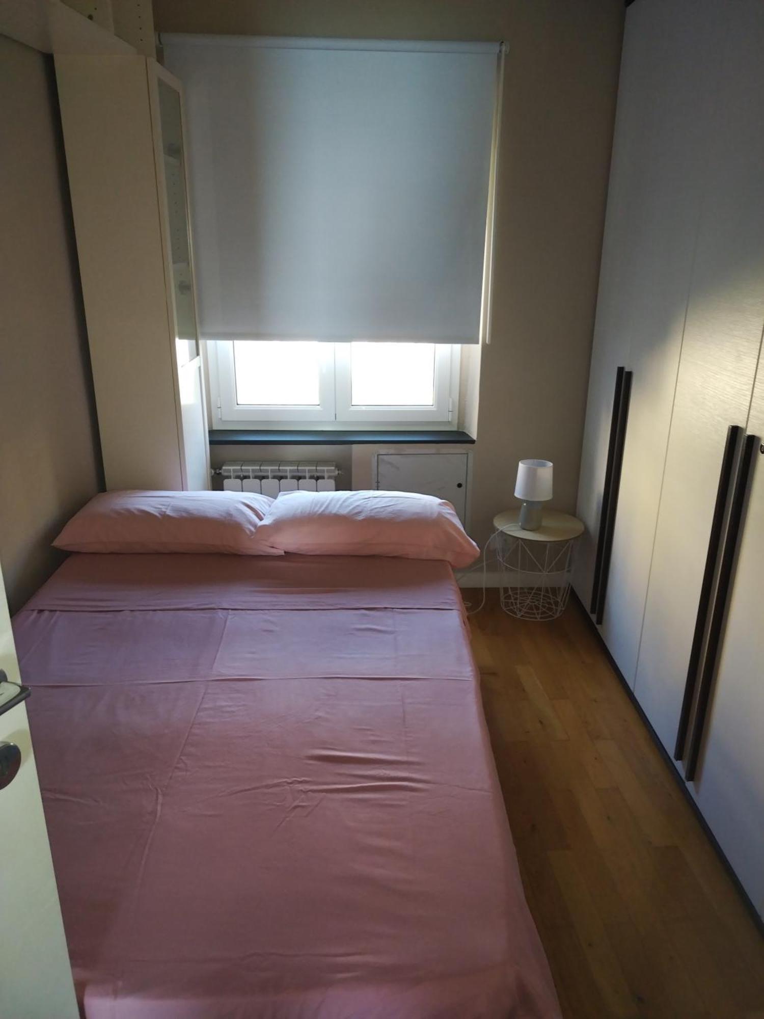 Casa Tabata Fronte Mare Apartment Genoa Ngoại thất bức ảnh