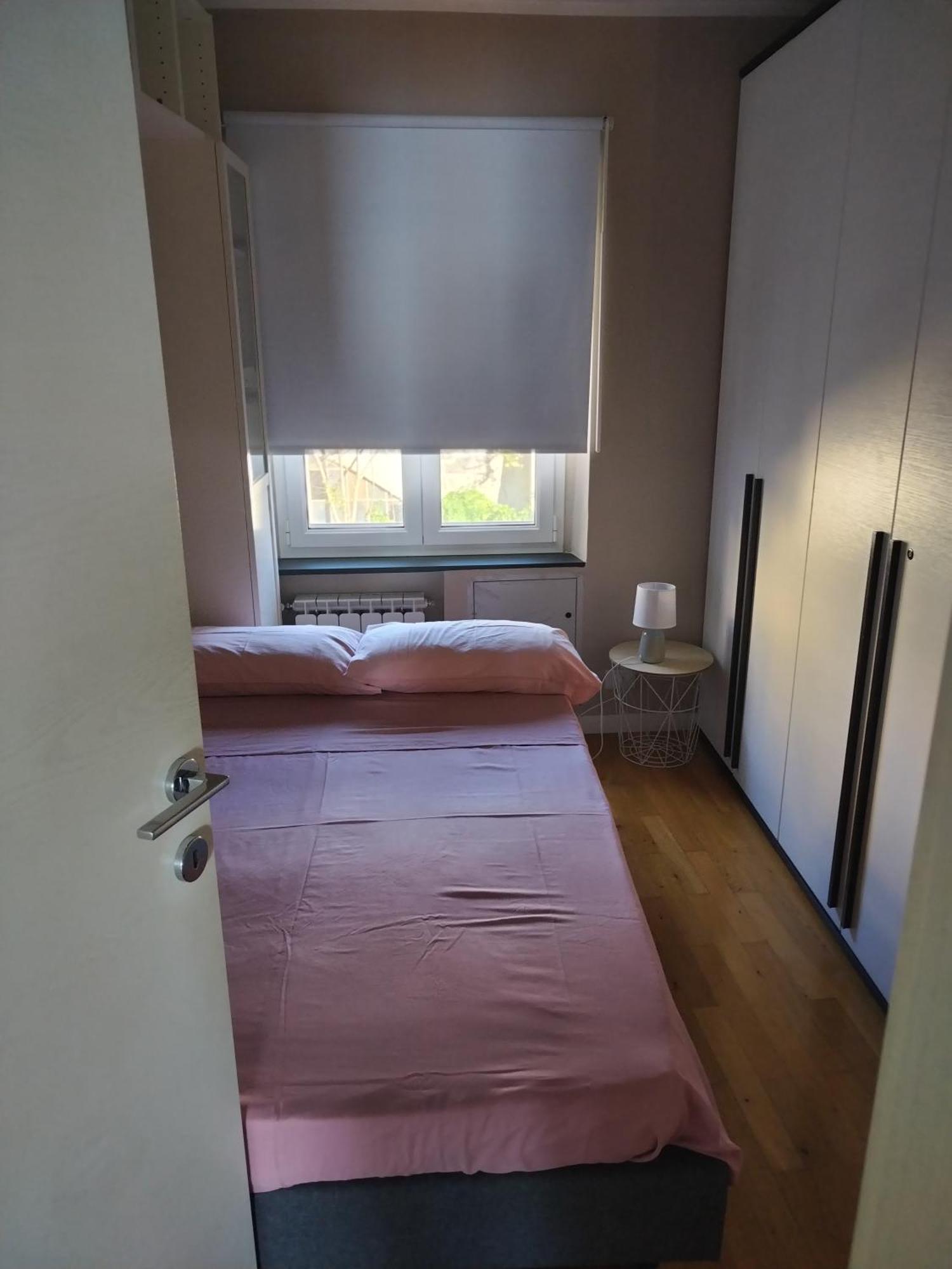 Casa Tabata Fronte Mare Apartment Genoa Ngoại thất bức ảnh