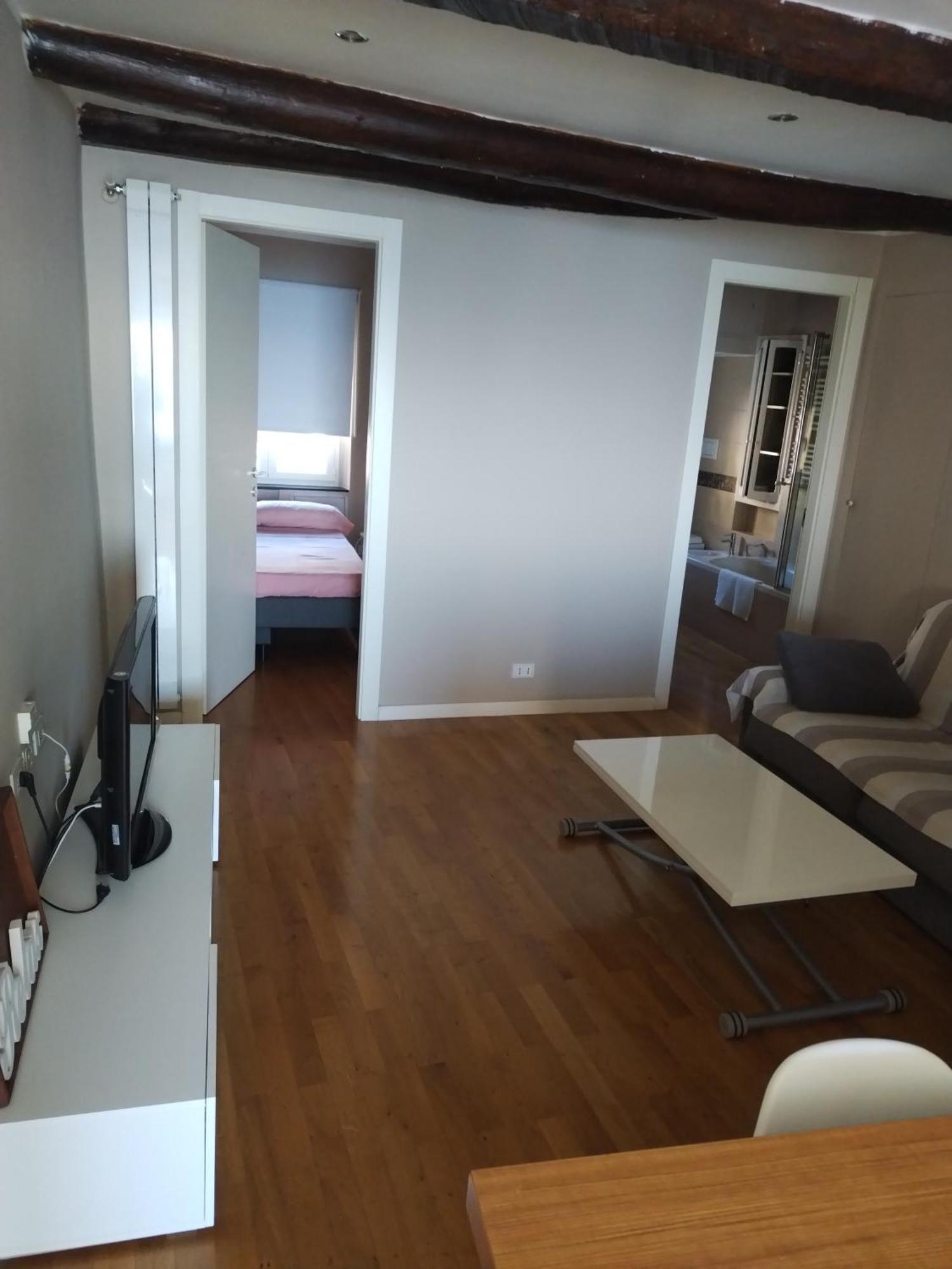 Casa Tabata Fronte Mare Apartment Genoa Ngoại thất bức ảnh
